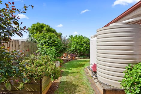 Property photo of 9 McKinney Court Rangeville QLD 4350