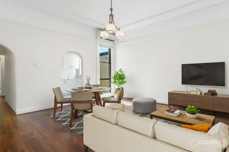 4/91 Gilderthorpe Ave, Randwick, NSW 2031