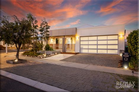 Property photo of 42 Leeway Loop Alkimos WA 6038