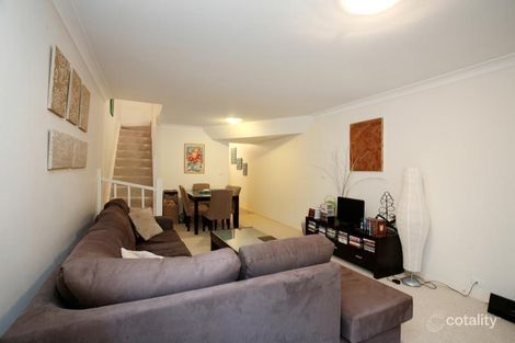 Property photo of 14/1C Christie Street Wollstonecraft NSW 2065
