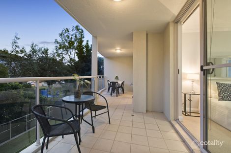Property photo of 11/1191-1195 Pittwater Road Collaroy NSW 2097