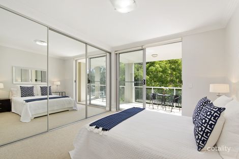Property photo of 11/1191-1195 Pittwater Road Collaroy NSW 2097