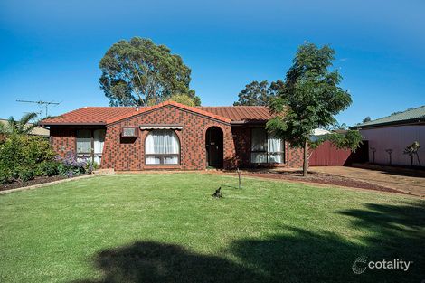 8 Mcdonnell Tce, Evanston Gardens, SA 5116