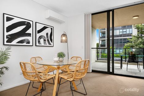 Property photo of 2038/8C Junction Street Ryde NSW 2112