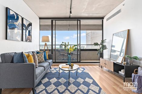Property photo of 1205/152-166 Sturt Street Southbank VIC 3006