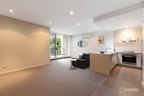 Property photo of 708/36-42 Stanley Street St Ives NSW 2075