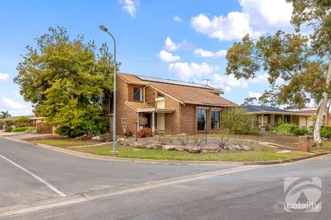 Property photo of 46 McKinlay Avenue Gawler East SA 5118