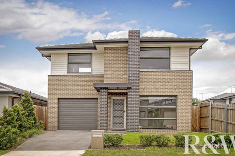 4 Foliage St, Tallawong, NSW 2762