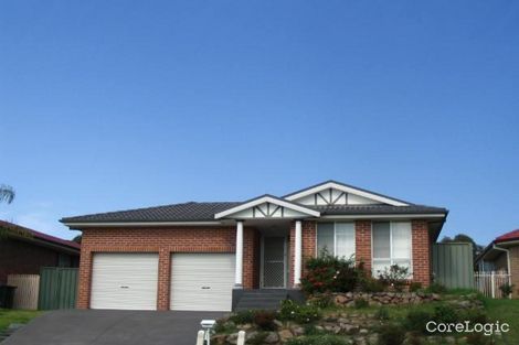 Property photo of 270 Maryland Drive Maryland NSW 2287