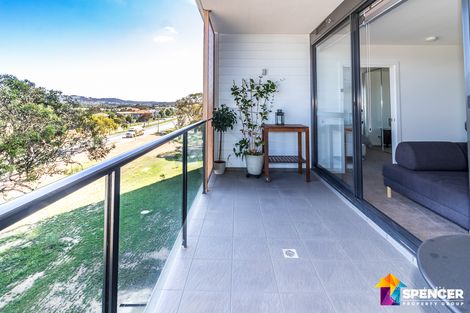 Property photo of 46/1 Anthony Rolfe Avenue Gungahlin ACT 2912