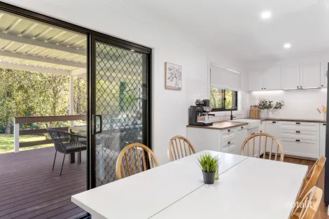 Property photo of 40 Oaklands Road Hazelbrook NSW 2779