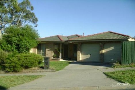 36 Wellington St, Ngunnawal, ACT 2913