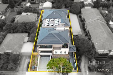 Property photo of 101/20 Louise Avenue Mont Albert VIC 3127