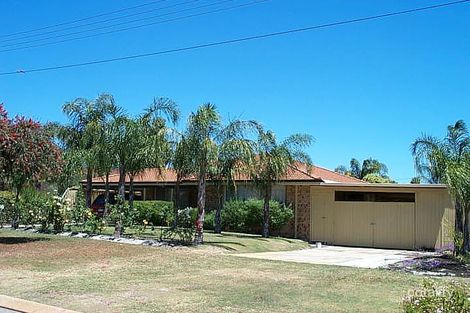 Property photo of 4 Carey Place Gosnells WA 6110