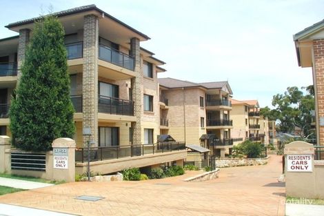 Property photo of 36/27-33 Addlestone Road Merrylands NSW 2160