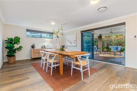 Property photo of 12 Wave Street The Ponds NSW 2769