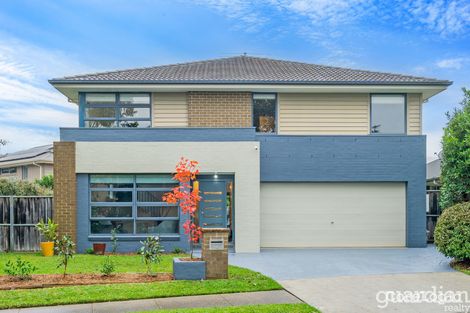 Property photo of 12 Wave Street The Ponds NSW 2769