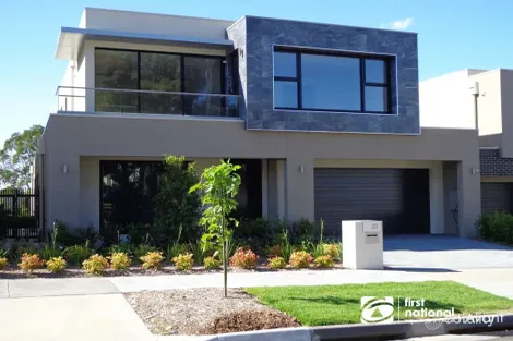 Property photo of 20 Park Avenue Kew VIC 3101