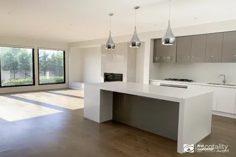 Property photo of 20 Park Avenue Kew VIC 3101
