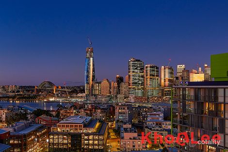 Property photo of 18B/5 Tambua Street Pyrmont NSW 2009