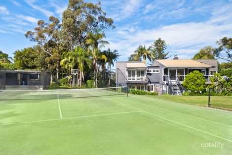 Property photo of 30 Minkara Road Bayview NSW 2104