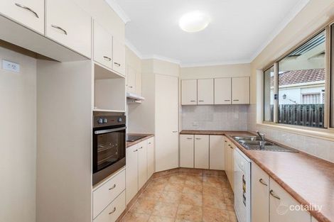 Property photo of 8 Flagstaff Place Robina QLD 4226