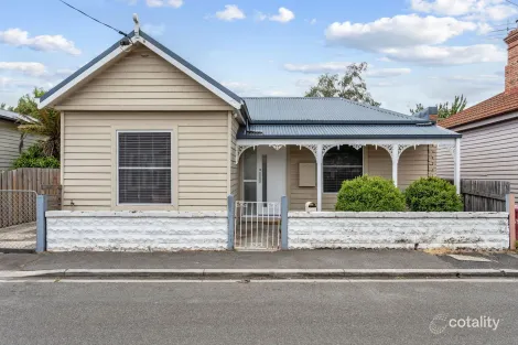 Property photo of 8 Gordon Street Invermay TAS 7248