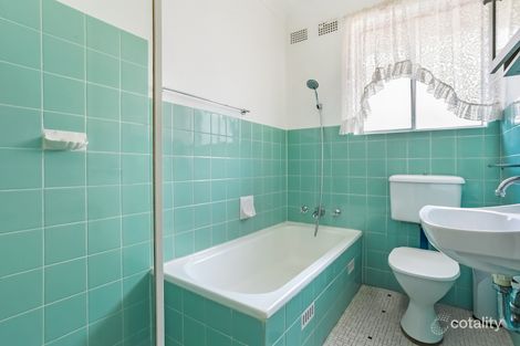Property photo of 6/24 Beaumont Street Campsie NSW 2194