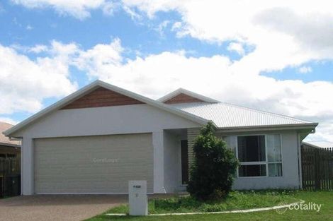 Property photo of 11 Cobold Court Kirwan QLD 4817