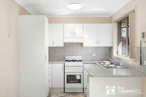 Property photo of 23 Batten Circuit South Windsor NSW 2756
