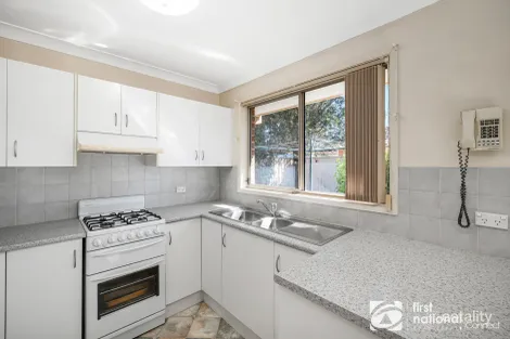 Property photo of 23 Batten Circuit South Windsor NSW 2756