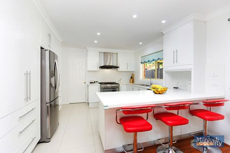 Property photo of 12 Coomalie Avenue Castle Hill NSW 2154