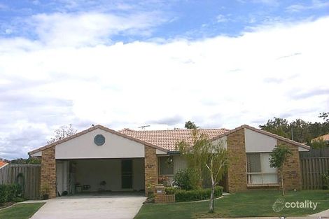 20 Moneghetti Pl, Calamvale, QLD 4116