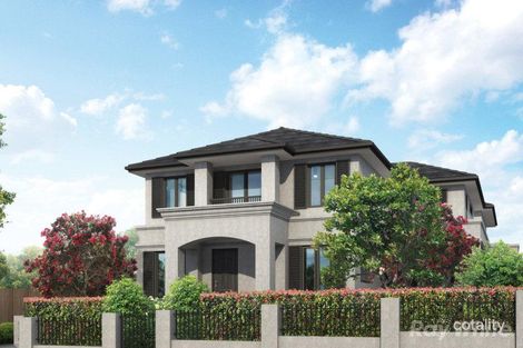 Property photo of 2/5 Howell Drive Mount Waverley VIC 3149