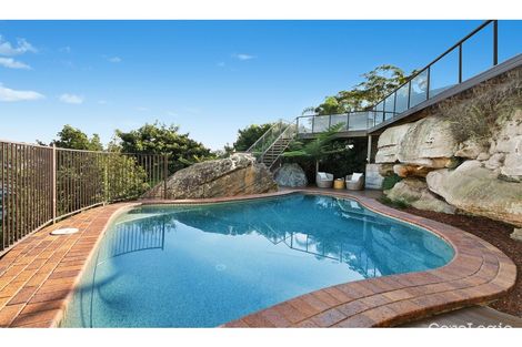 Property photo of 66 Marine Drive Oatley NSW 2223