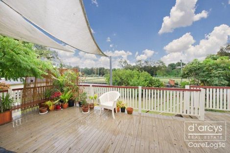 Property photo of 206 Ashgrove Avenue Ashgrove QLD 4060