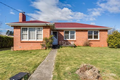 35 William St, Westbury, TAS 7303