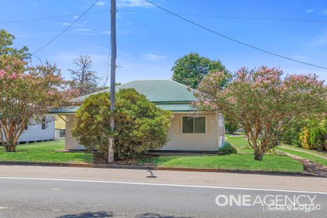 Property photo of 38 New England Highway Willow Tree NSW 2339