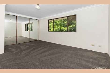 Property photo of 20/25 Taranto Road Marsfield NSW 2122
