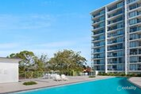 Property photo of 302/378 Marine Parade Labrador QLD 4215