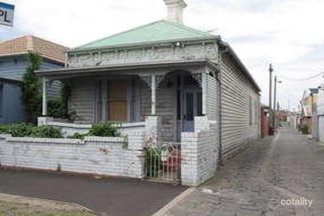 Property photo of 2 Pickles Street Albert Park VIC 3206