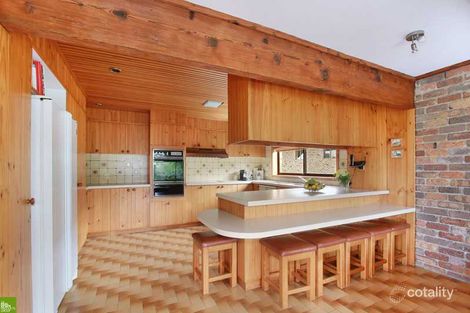 Property photo of 11 Oleander Avenue Figtree NSW 2525