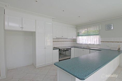 Property photo of 21 Knightsbridge Avenue Altona Meadows VIC 3028