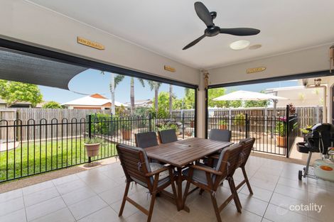 Property photo of 1 Pintail Court Bohle Plains QLD 4817