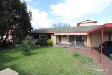 Property photo of 140 Old Bundarra Road Inverell NSW 2360