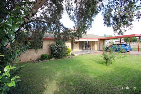 Property photo of 140 Old Bundarra Road Inverell NSW 2360