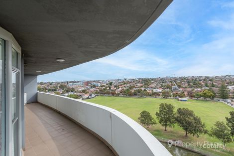 Property photo of 1005/15 Charles Street Canterbury NSW 2193