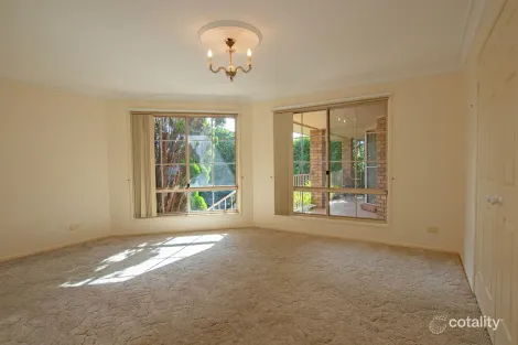 Property photo of 47 Dalmacia Drive Wollongbar NSW 2477