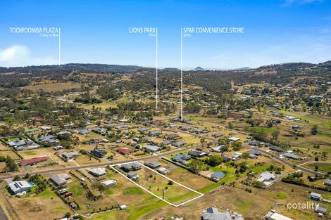 Property photo of 9 Kingston Road Hodgson Vale QLD 4352