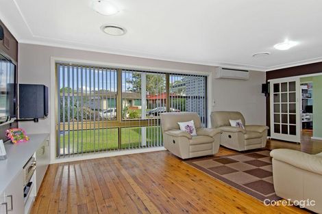 Property photo of 6 Welling Place Mount Pritchard NSW 2170